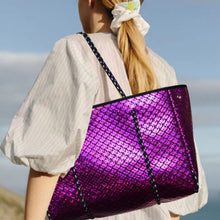 Load image into Gallery viewer, Neoprene Tote