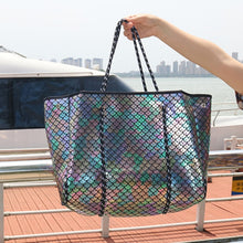 Load image into Gallery viewer, Neoprene Tote