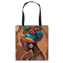 Load image into Gallery viewer, Black Girl Magic Totes