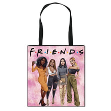 Load image into Gallery viewer, Black Girl Magic Totes