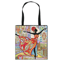 Load image into Gallery viewer, Black Girl Magic Totes