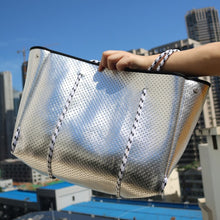 Load image into Gallery viewer, Neoprene Tote