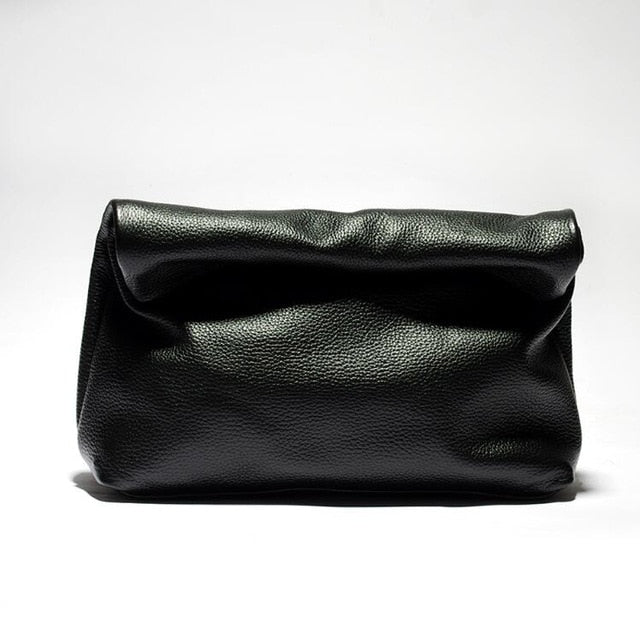 Fold Over Clutch