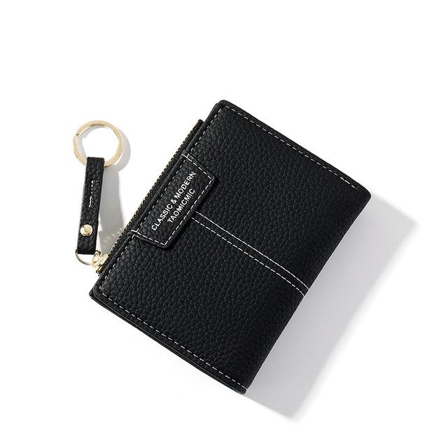 Slim Mini Wallet