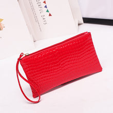 Load image into Gallery viewer, Wristlet Clutch
