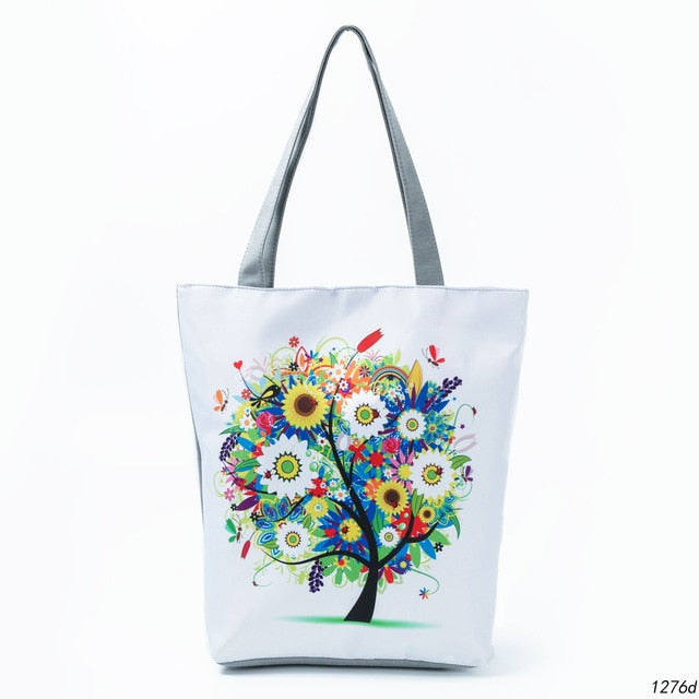 Printed Totes