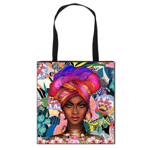 Load image into Gallery viewer, Black Girl Magic Totes
